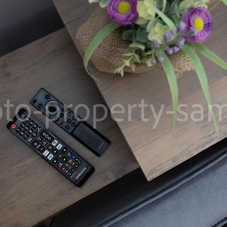 Airstays Apartment Wythenshawe Esterno foto