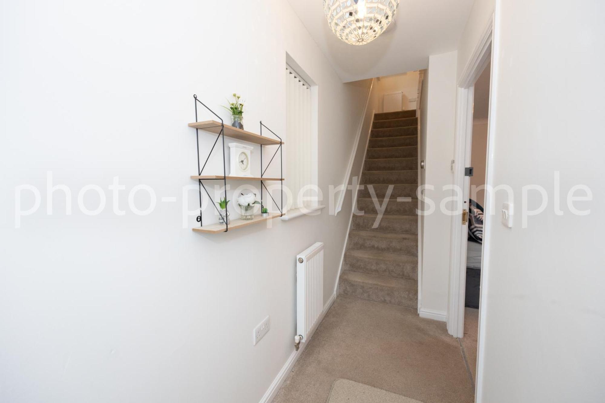 Airstays Apartment Wythenshawe Esterno foto